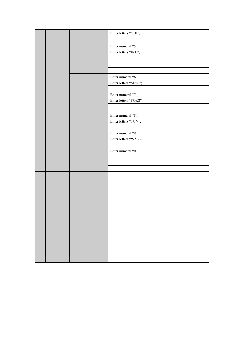 LT Security LTN8600 Series NVR (V2.3.2) User Manual | Page 18 / 215