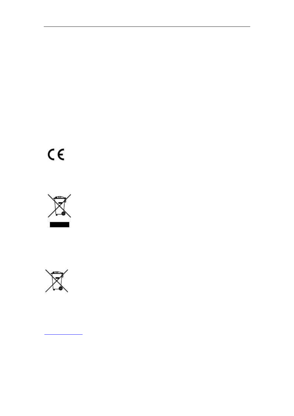 Regulatory information fcc information, Eu conformity statement | LT Security LTN8600 Series NVR (V2.3.2) User Manual | Page 2 / 215