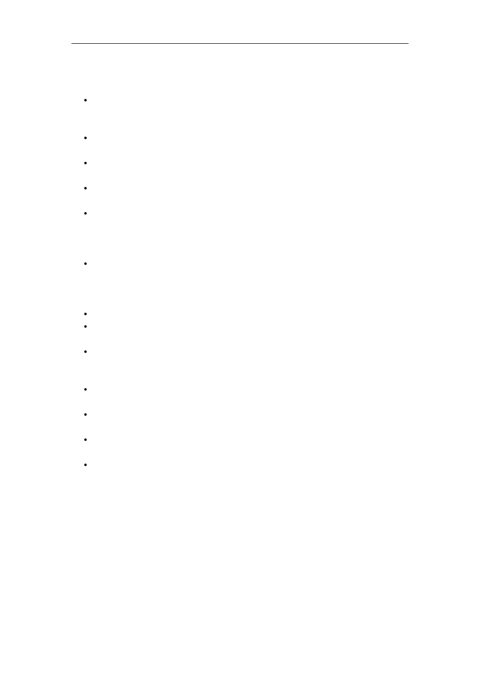 Glossary | LT Security LTN8600 Series NVR (V2.3.2) User Manual | Page 210 / 215