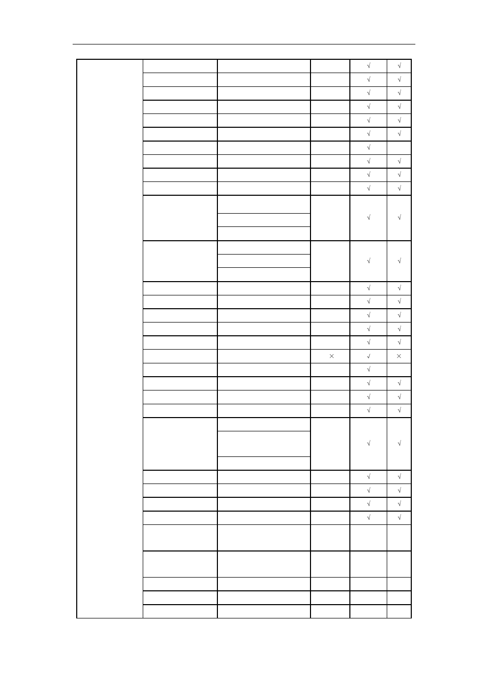 LT Security LTN8600 Series NVR (V2.3.2) User Manual | Page 213 / 215