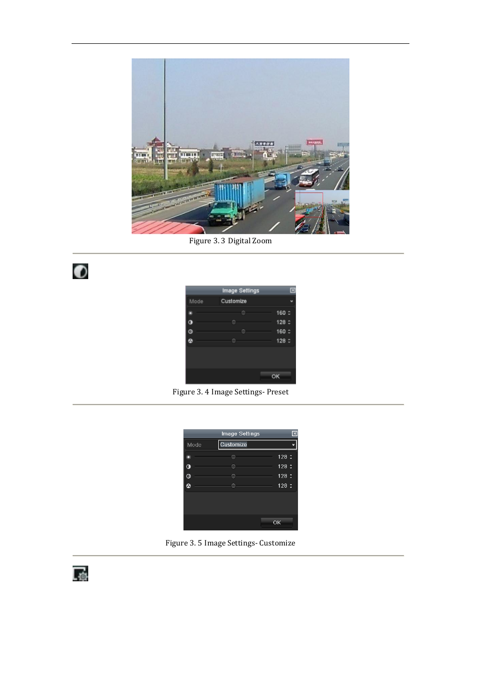LT Security LTN8600 Series NVR (V2.3.2) User Manual | Page 46 / 215
