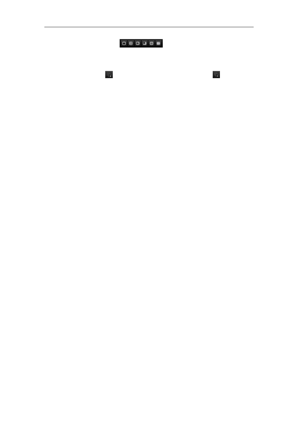 LT Security LTN8600 Series NVR (V2.3.2) User Manual | Page 49 / 215
