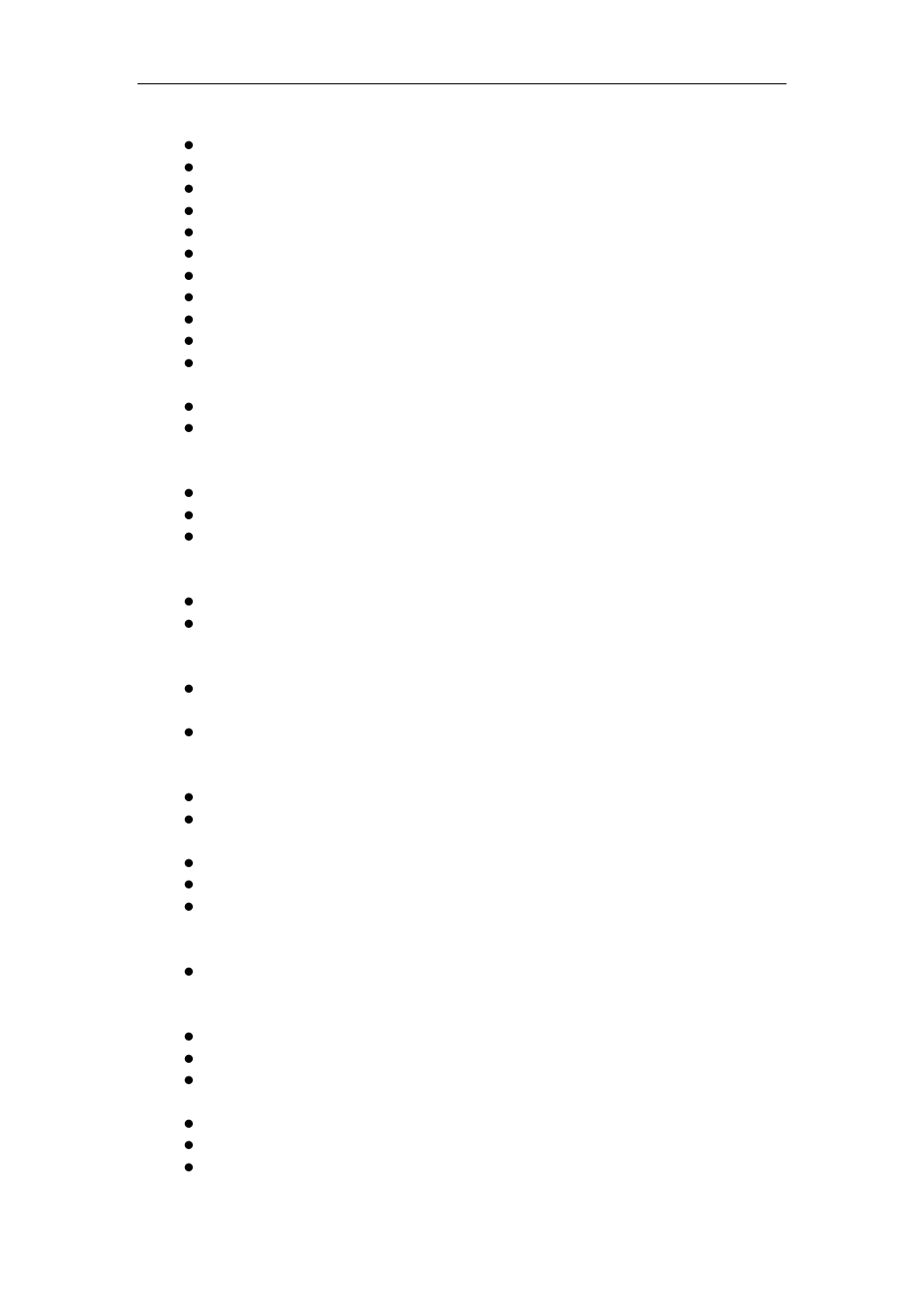 LT Security LTN8600 Series NVR (V2.3.2) User Manual | Page 5 / 215