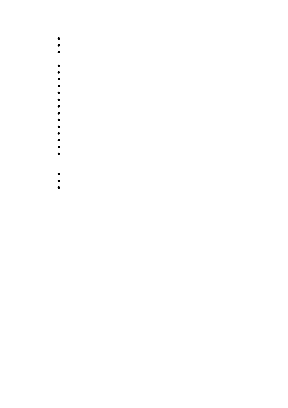 LT Security LTN8600 Series NVR (V2.3.2) User Manual | Page 6 / 215