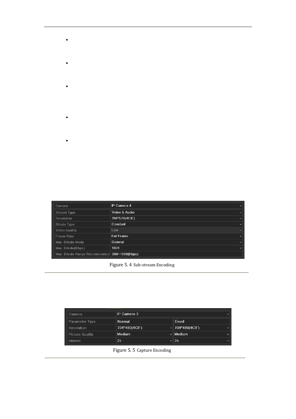 LT Security LTN8600 Series NVR (V2.3.2) User Manual | Page 64 / 215