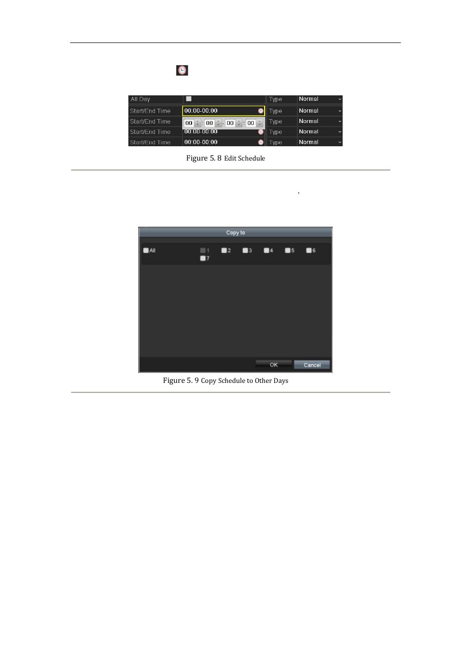 LT Security LTN8600 Series NVR (V2.3.2) User Manual | Page 67 / 215