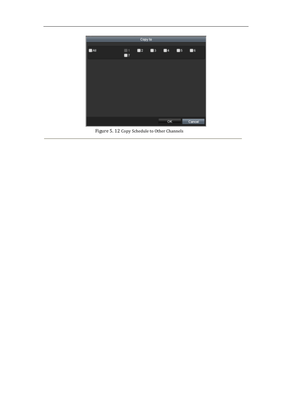 LT Security LTN8600 Series NVR (V2.3.2) User Manual | Page 69 / 215