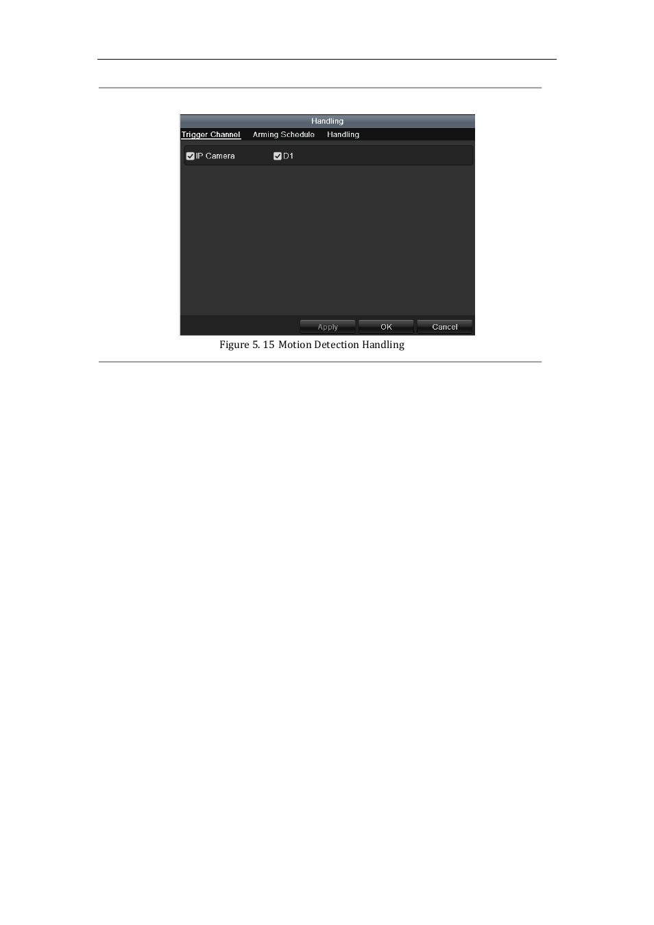 LT Security LTN8600 Series NVR (V2.3.2) User Manual | Page 71 / 215