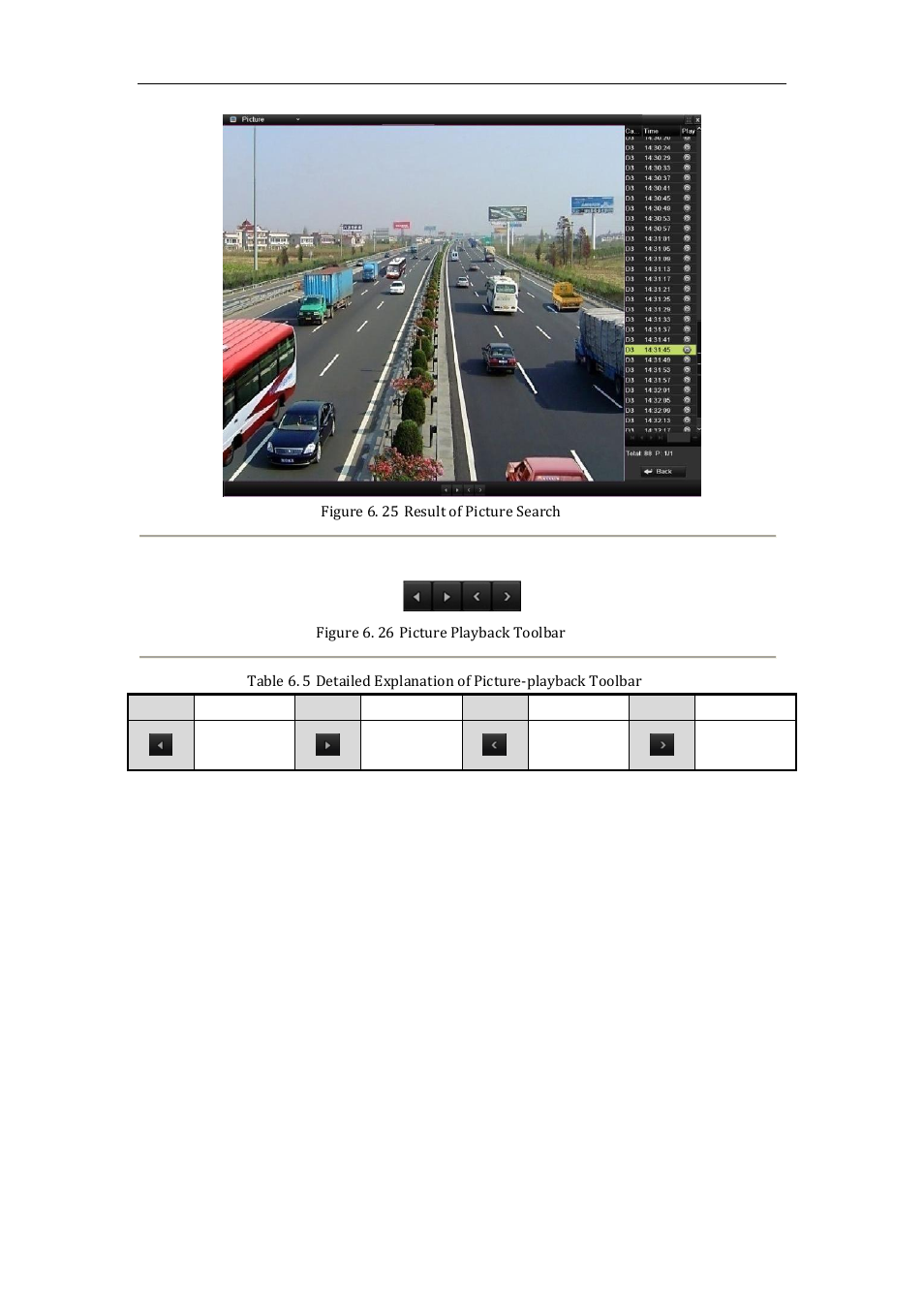 LT Security LTN8600 Series NVR (V2.3.2) User Manual | Page 98 / 215