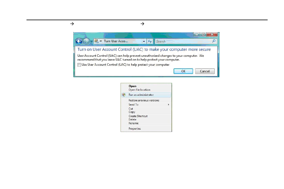 LT Security LTD2308SE-B User Manual | Page 109 / 116