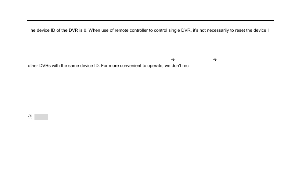 5 control with mouse, 1 connect mouse, 2 use mouse | LT Security LTD2308SE-B User Manual | Page 18 / 116