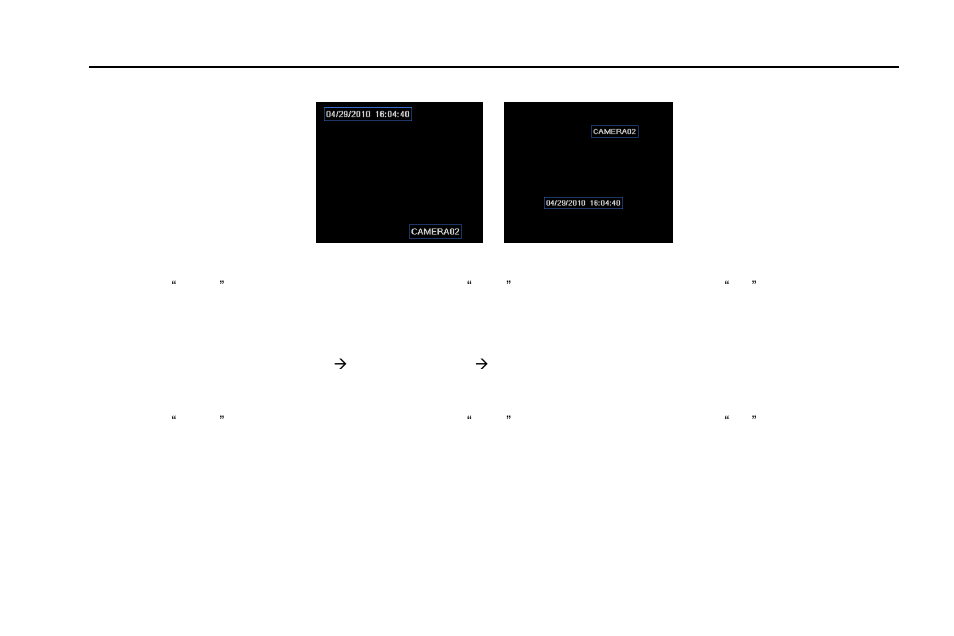 5 recycle record, 6 snap, 4 schedule configuration | LT Security LTD2308SE-B User Manual | Page 33 / 116