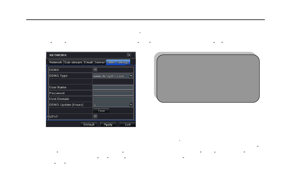 5 other settings | LT Security LTD2308SE-B User Manual | Page 45 / 116