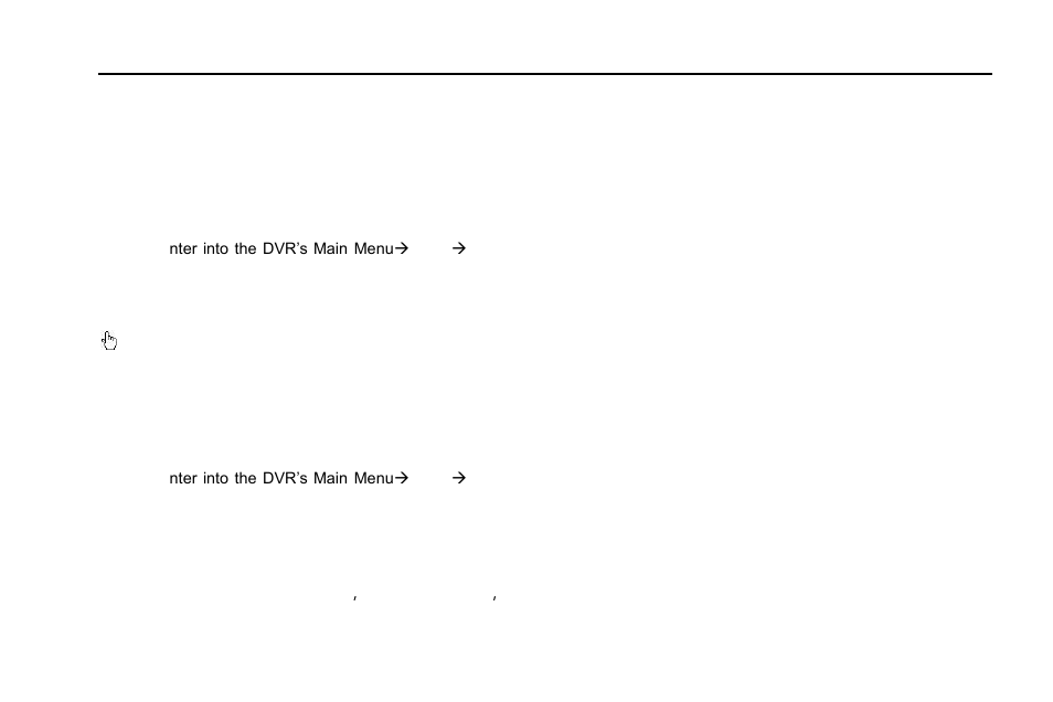 Remote surveillance, 1 ie remote surveillance, 1 on lan | 2 on wan | LT Security LTD2308SE-B User Manual | Page 62 / 116
