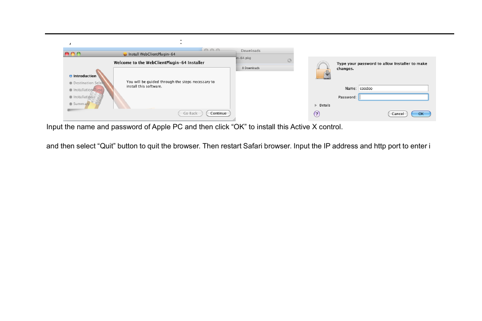 2 on wan | LT Security LTD2308SE-B User Manual | Page 67 / 116