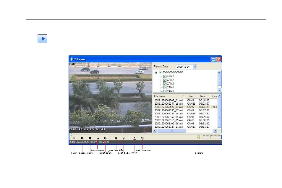 4 remote playback & backup, 1 remote playback | LT Security LTD2308SE-B User Manual | Page 72 / 116