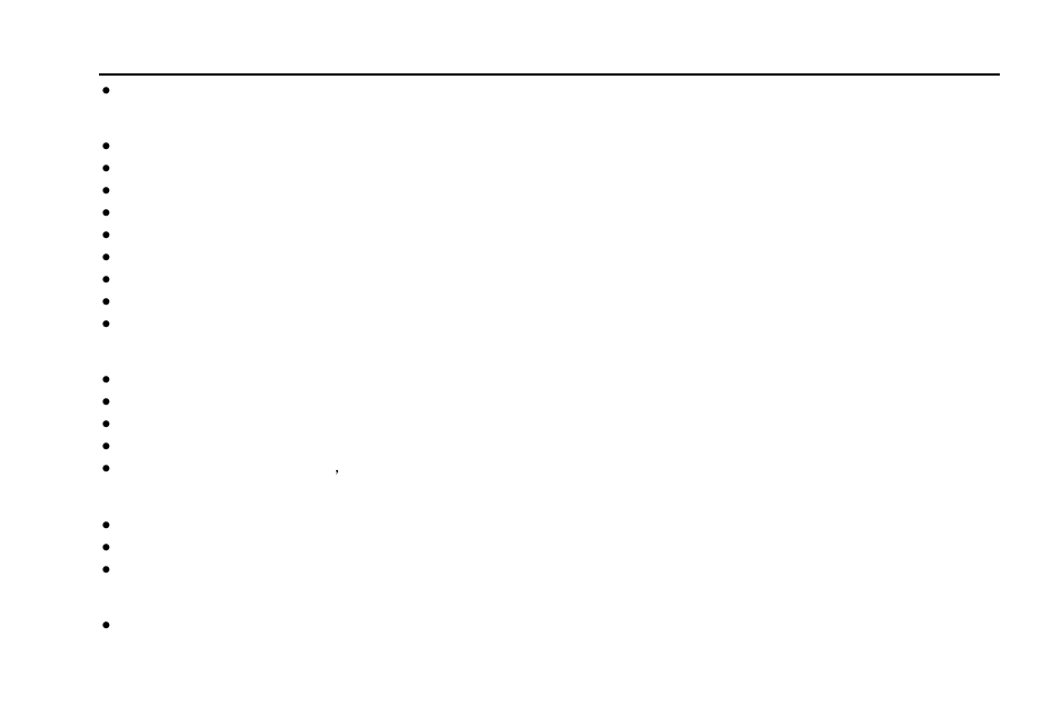 LT Security LTD2308SE-B User Manual | Page 8 / 116