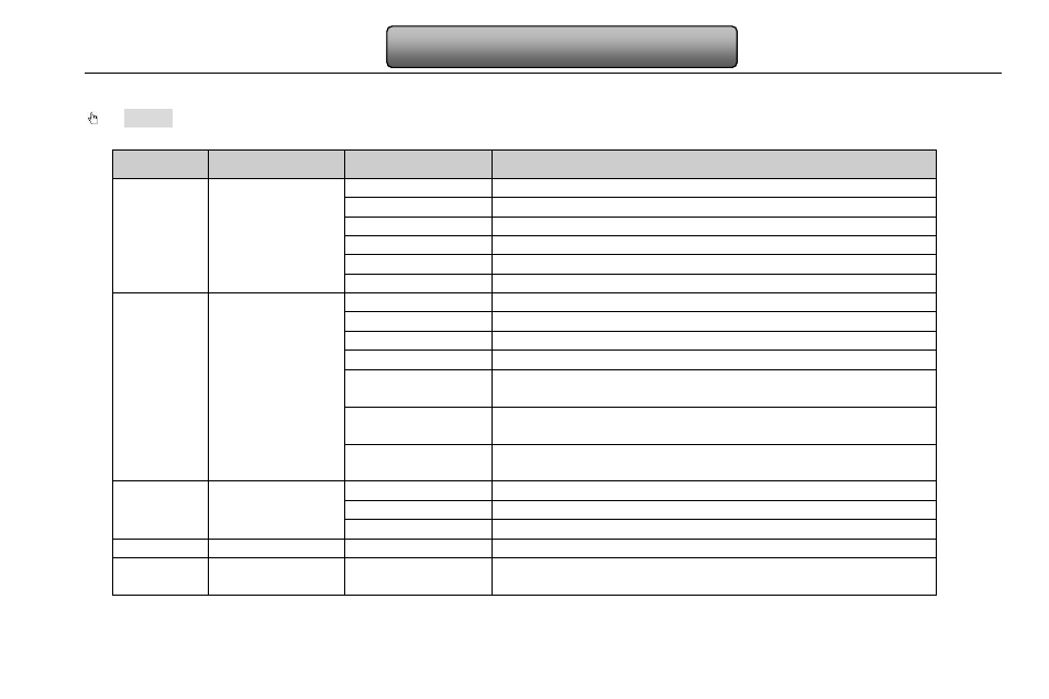 Front panel description, 2 front panel description | LT Security LTD2316SE-SL User Manual | Page 11 / 99