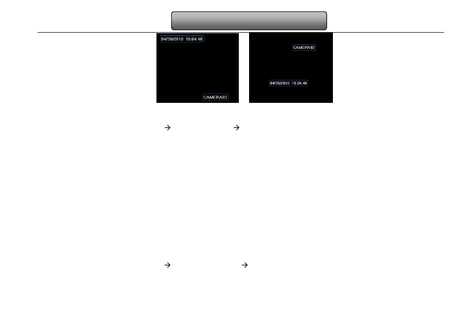 Before drag after drag, Recycle record, Snap | Schedule configuration, Schedule, 5 recycle record, 6 snap, 4 schedule configuration, 1 schedule | LT Security LTD2316SE-SL User Manual | Page 29 / 99