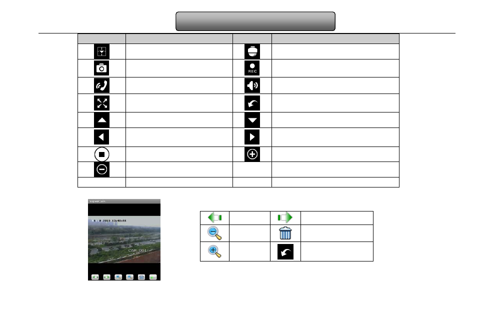 LT Security LTD2316SE-SL User Manual | Page 83 / 99