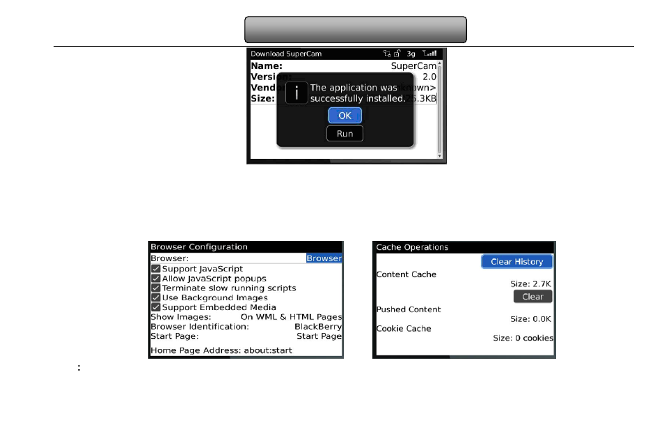 LT Security LTD2316SE-SL User Manual | Page 87 / 99