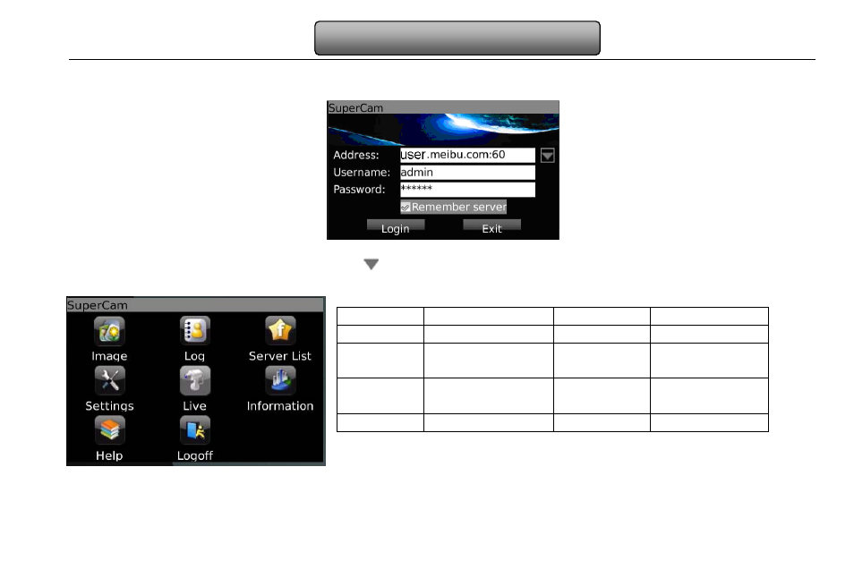 LT Security LTD2316SE-SL User Manual | Page 88 / 99