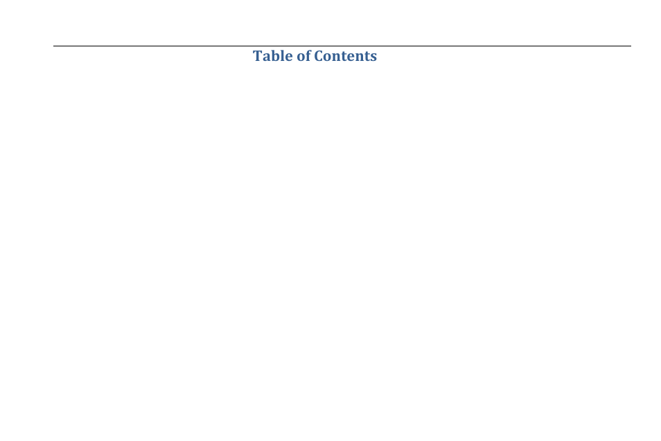 LT Security LTD2508SE User Manual | Page 3 / 107