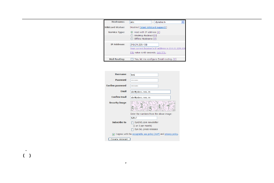 LT Security LTD2508SE User Manual | Page 43 / 107