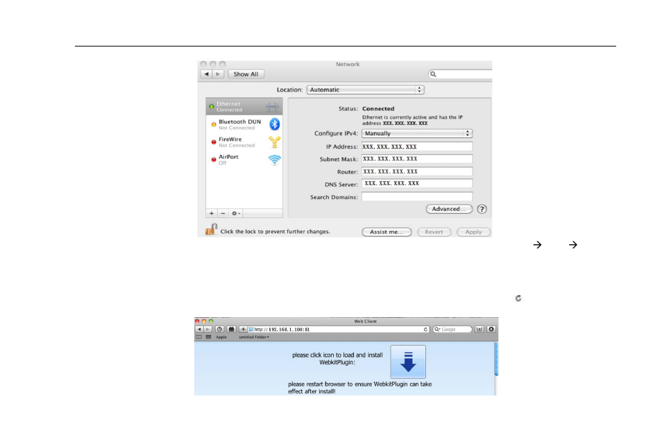 LT Security LTD2508SE User Manual | Page 60 / 107