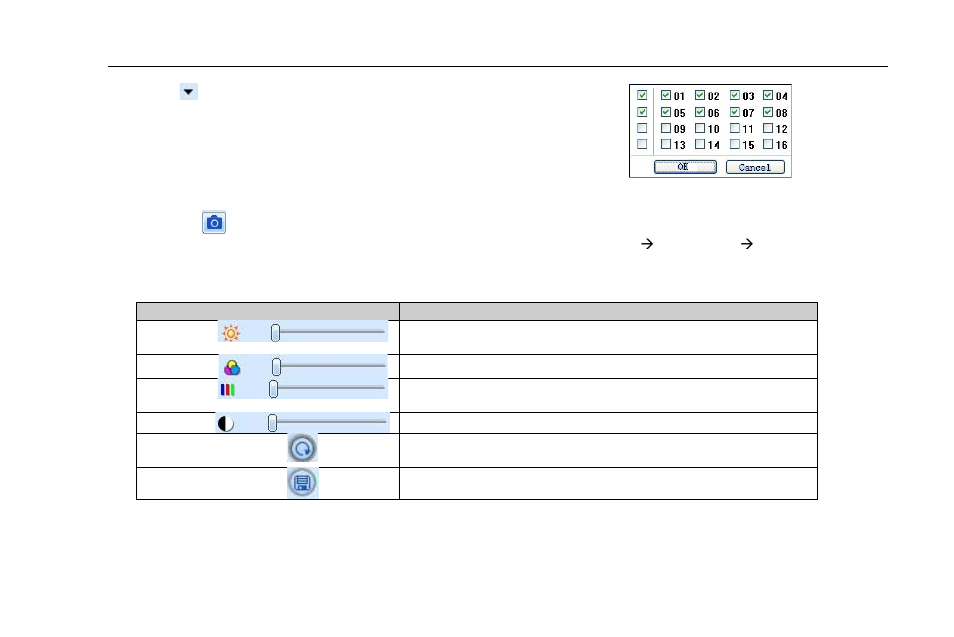 LT Security LTD2508SE User Manual | Page 63 / 107