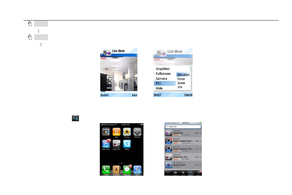 LT Security LTD2508SE User Manual | Page 77 / 107