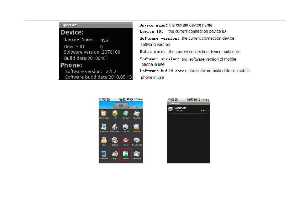 LT Security LTD2508SE User Manual | Page 84 / 107