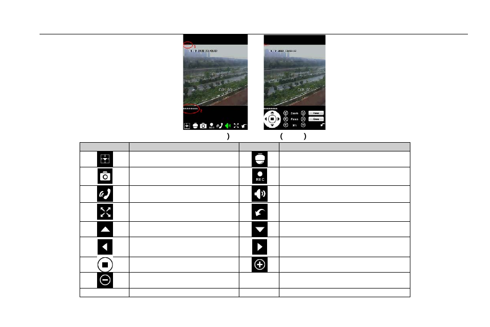 LT Security LTD2508SE User Manual | Page 87 / 107