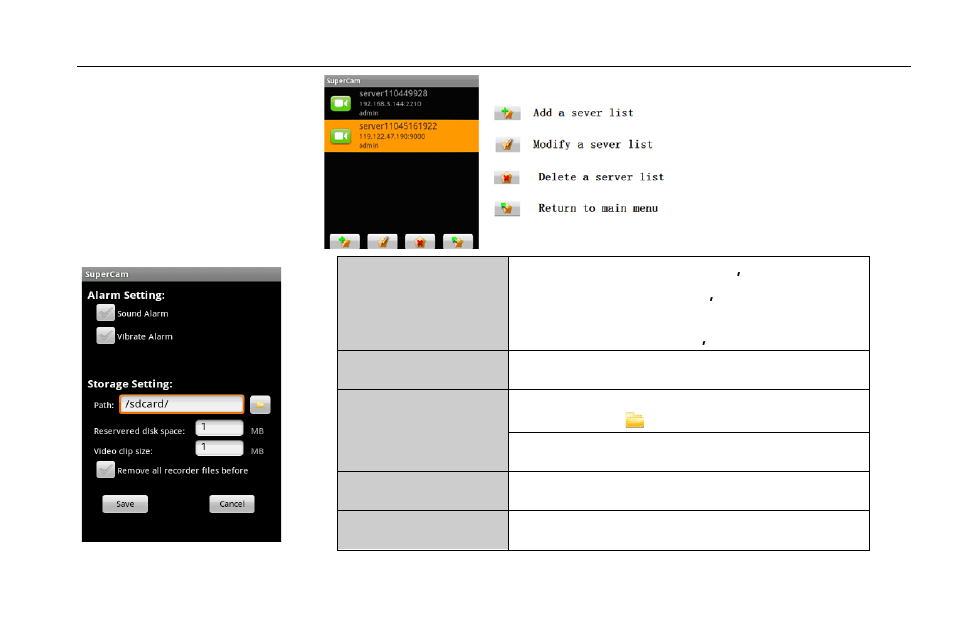 LT Security LTD2508SE User Manual | Page 89 / 107