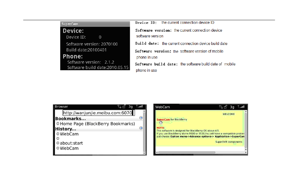 LT Security LTD2508SE User Manual | Page 90 / 107