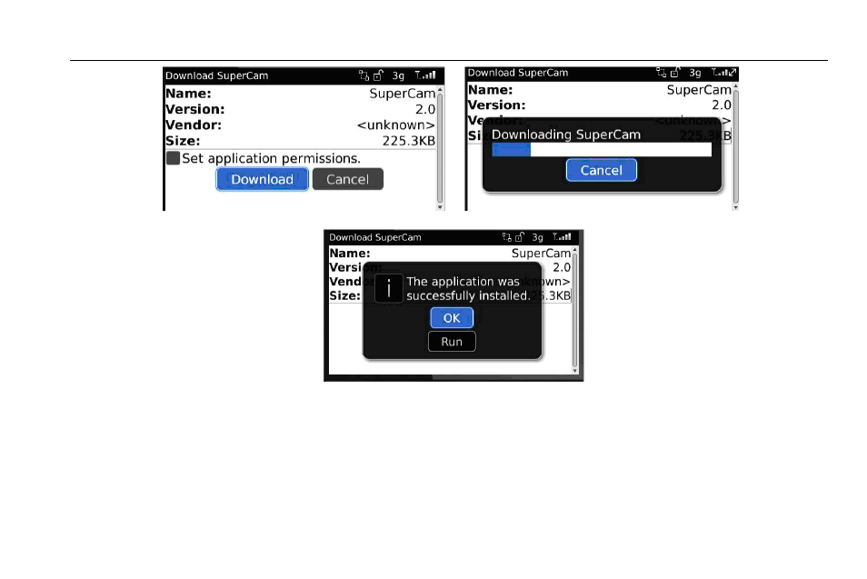 LT Security LTD2508SE User Manual | Page 91 / 107