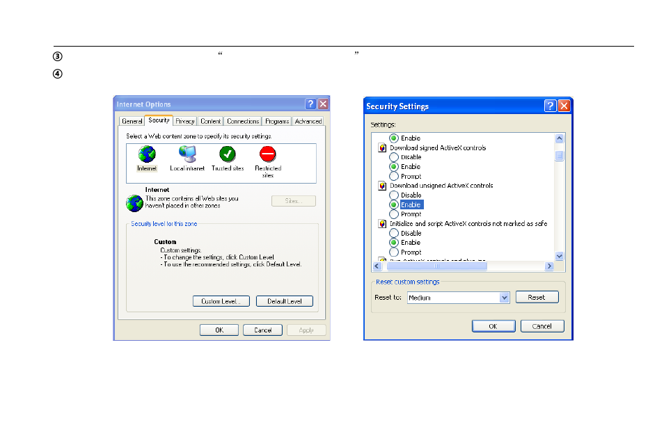 LT Security LTD2508SE User Manual | Page 98 / 107