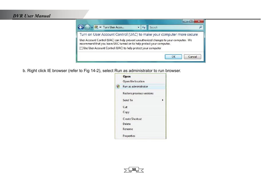 LT Security LTD2432MD User Manual | Page 104 / 110