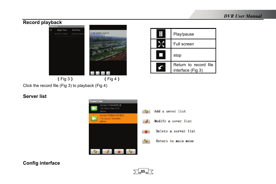 LT Security LTD2432MD User Manual | Page 91 / 110
