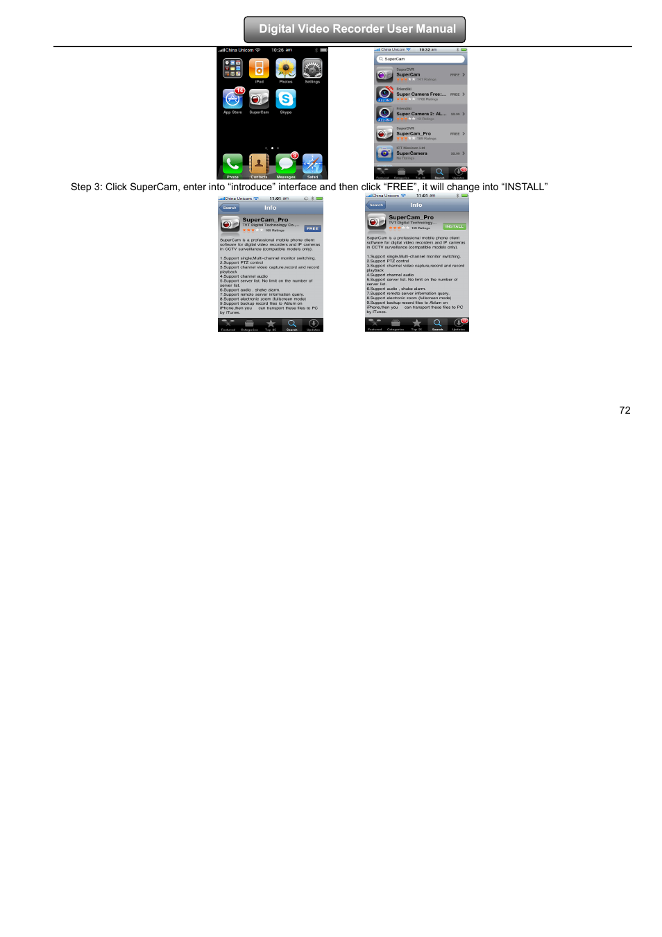 LT Security LTD7904 User Manual | Page 78 / 106