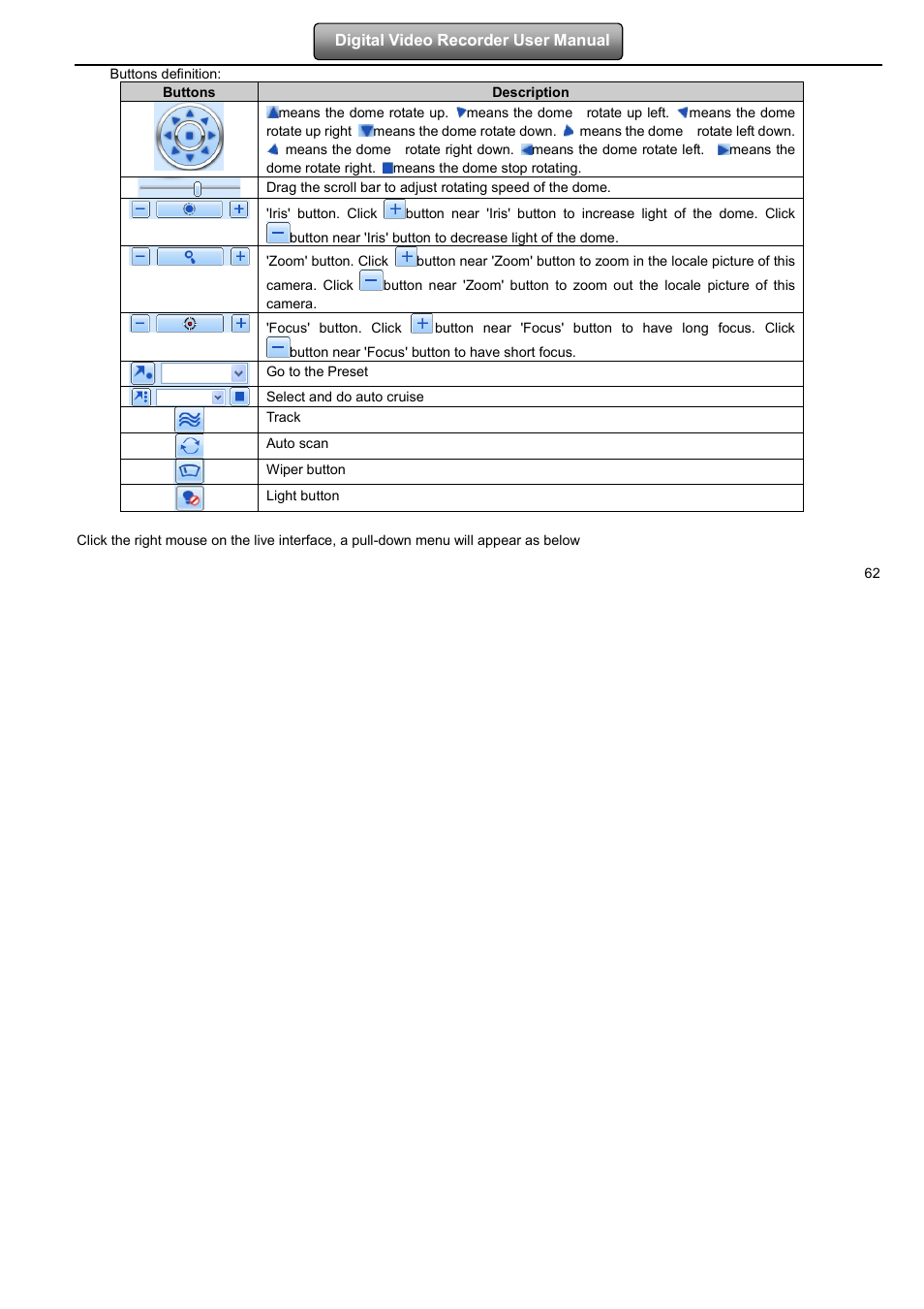 LT Security LTD2508FD User Manual | Page 68 / 111