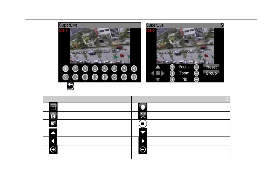 LT Security LTD2316ME User Manual | Page 100 / 114