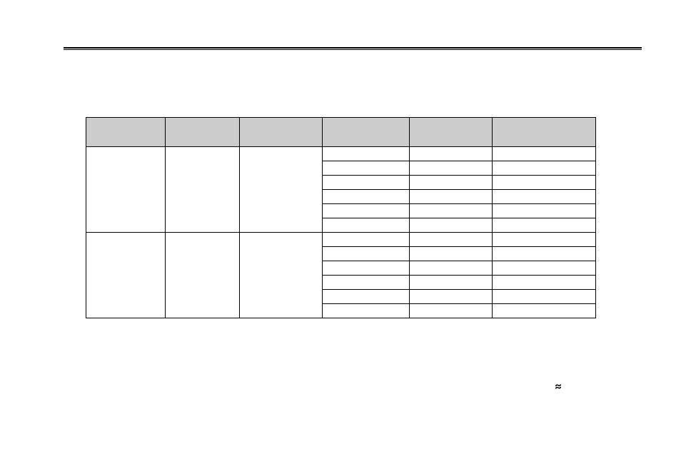 Appendix b calculate recording capacity | LT Security LTD2316ME User Manual | Page 108 / 114