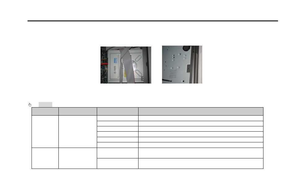 2 front panel descriptions | LT Security LTD2316ME User Manual | Page 11 / 114