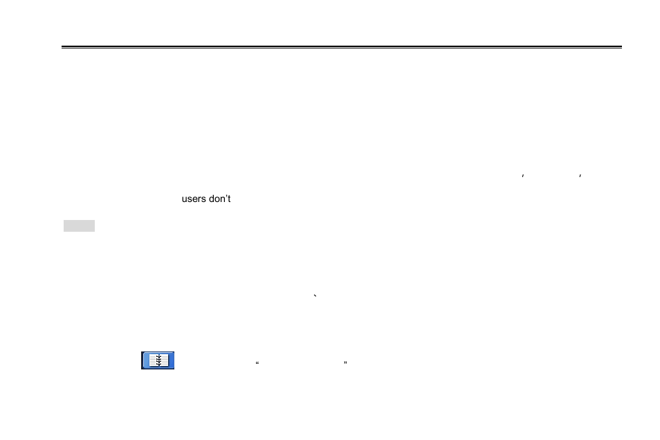 Basic function instruction, 1 power on/off, 1 power on | 2 power off, 3 basic function instruction | LT Security LTD2316ME User Manual | Page 20 / 114