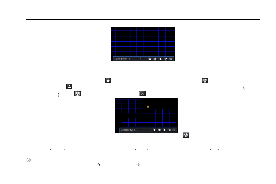 LT Security LTD2316ME User Manual | Page 38 / 114