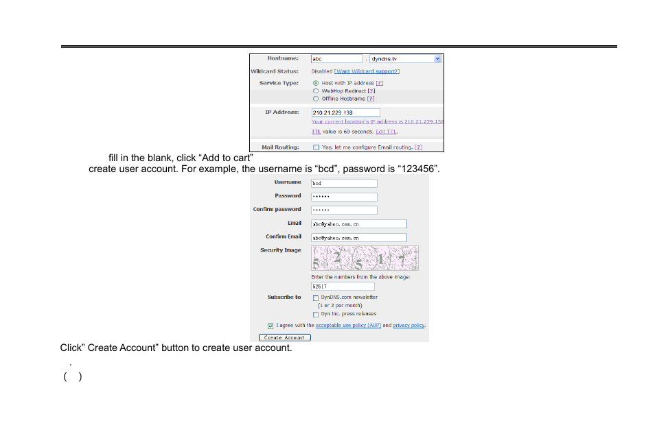 LT Security LTD2316ME User Manual | Page 46 / 114