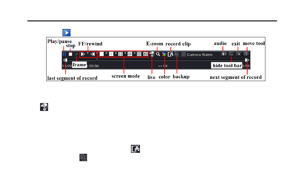 LT Security LTD2316ME User Manual | Page 55 / 114