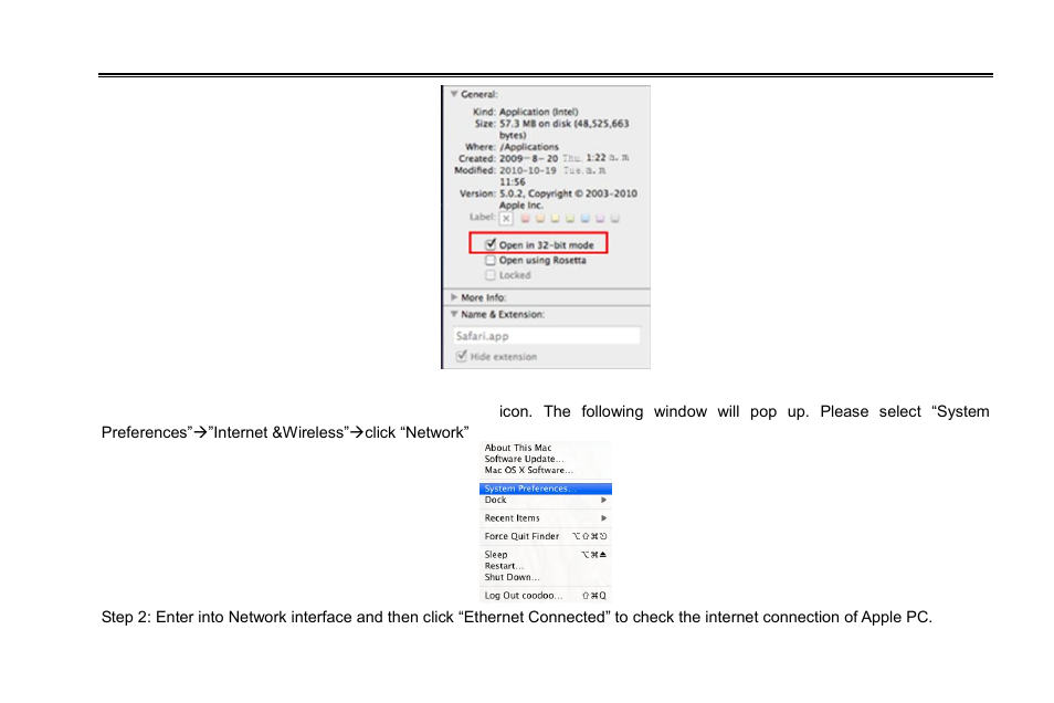 1 on lan | LT Security LTD2316ME User Manual | Page 65 / 114