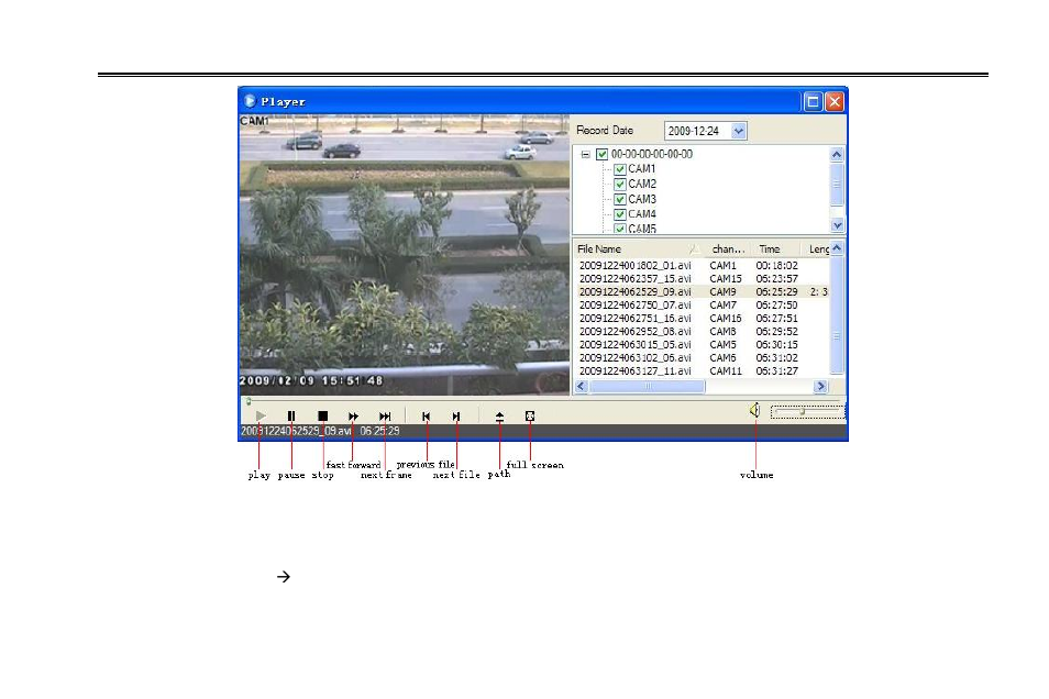 LT Security LTD2316ME User Manual | Page 72 / 114